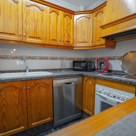 ネルハCasa Carmenアパートメント エクステリア 写真