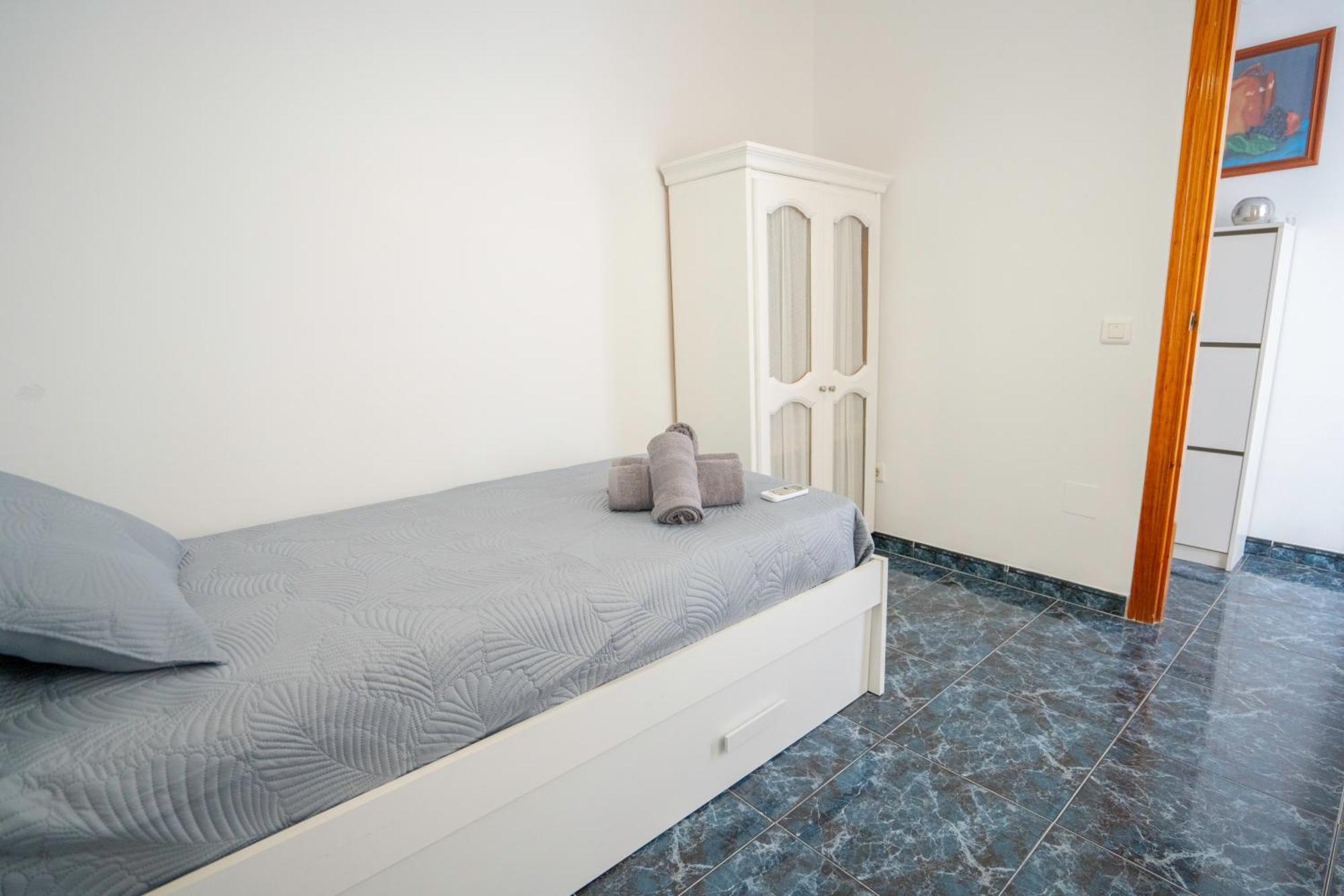ネルハCasa Carmenアパートメント エクステリア 写真