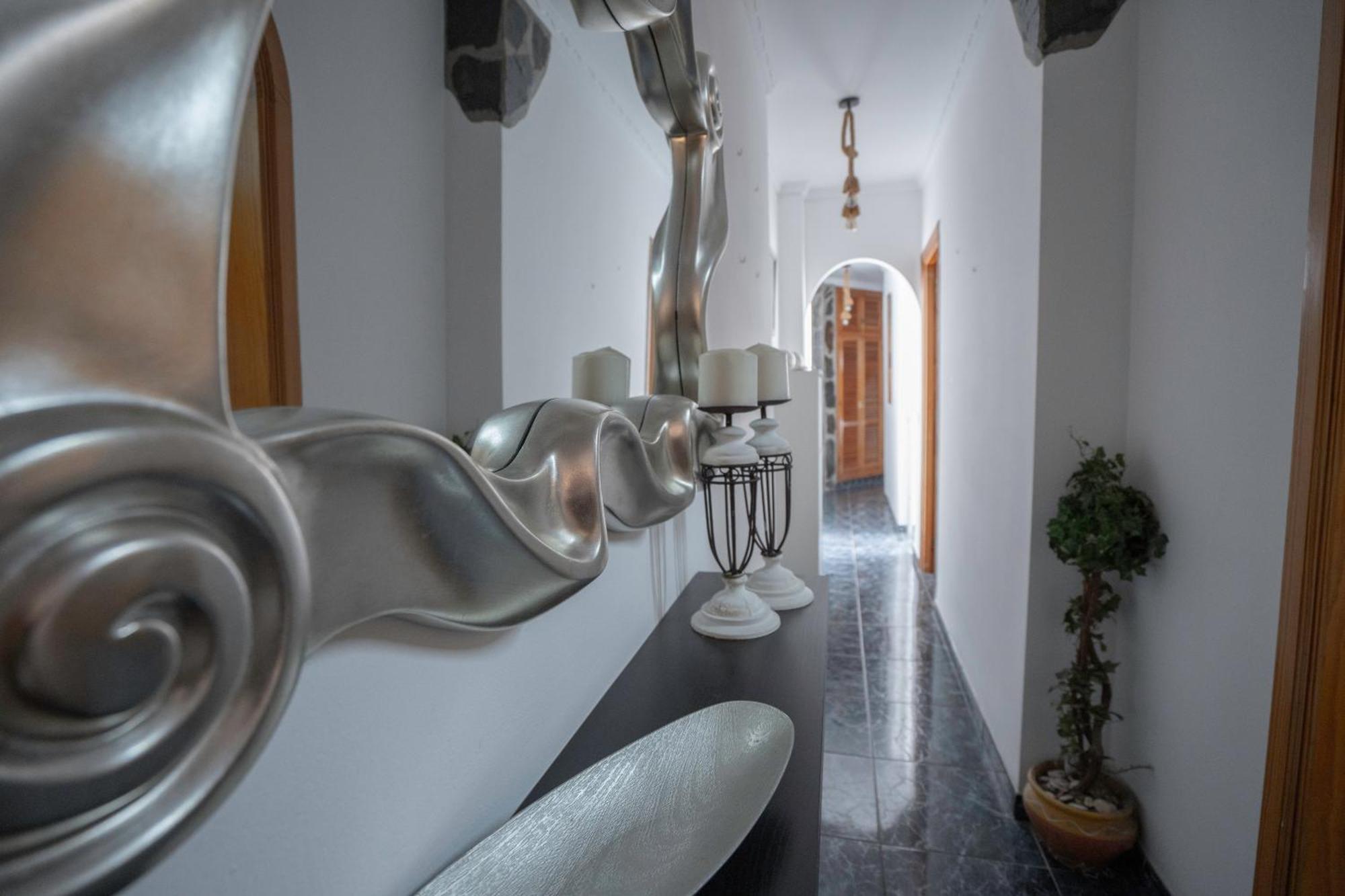 ネルハCasa Carmenアパートメント エクステリア 写真