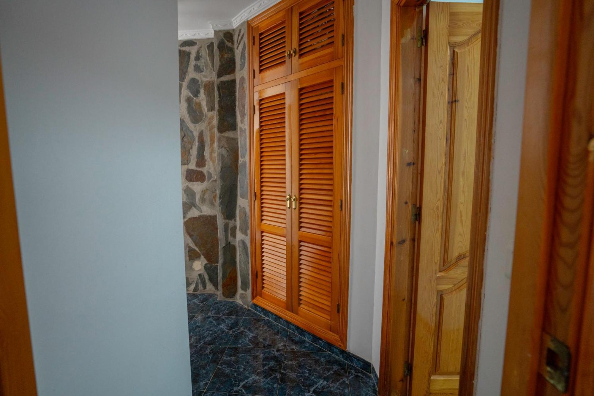 ネルハCasa Carmenアパートメント エクステリア 写真